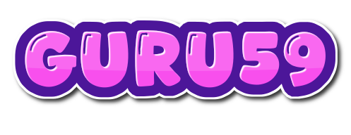 GURU59 LOGO